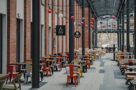 Mercure Krakow Fabryczna City - 27