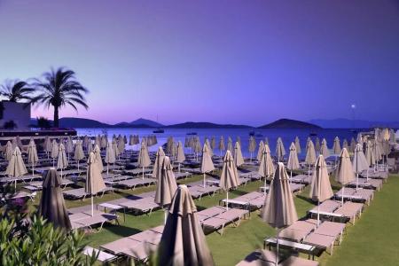 Luga Boutique & Beach - 23