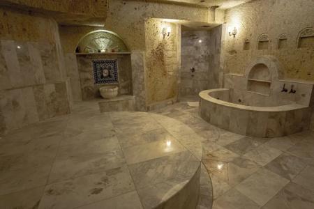 Kemerhan Cave Suites - 133