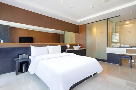 Brown Dot Incheon Songdo - 80