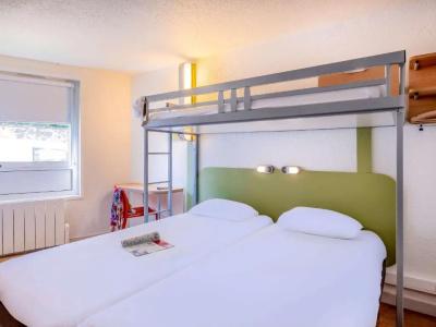 ibis budget Limoges - 33