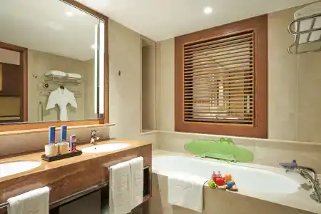 Shangri-La Singapore (SG Clean, Staycation Approved) - 46