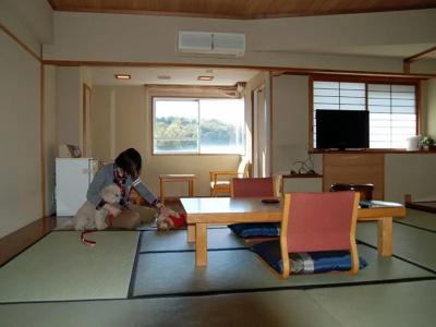Izumigo Toba Dog Paradise - 57