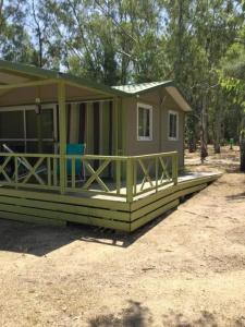 Camping Bella Vista - 43