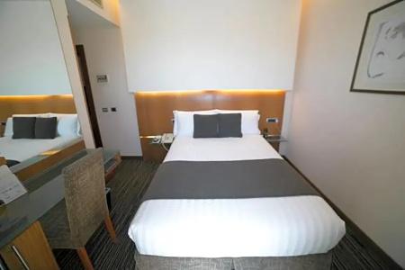 Best Western Plus Universo - 25