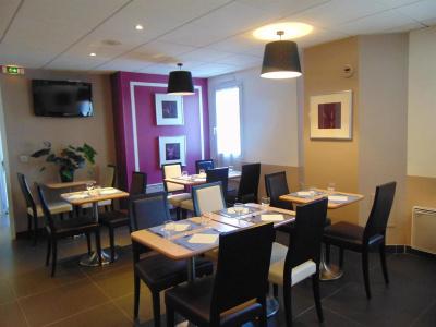 Kyriad Quimper Sud - 22