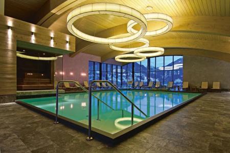 Bergland Design- und Wellnesshotel - 15