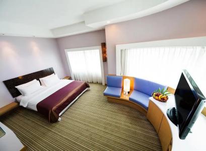 Village Changi By Far East Hospitality (Sg Clean) - 182