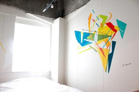 Hostel TangaTable - 48
