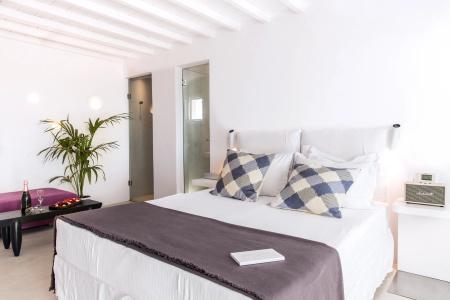 Ostraco Suites - 5