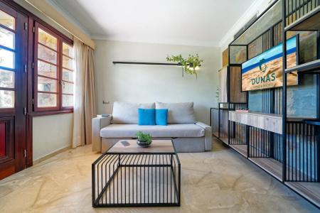 Suites & Villas by Dunas - 1