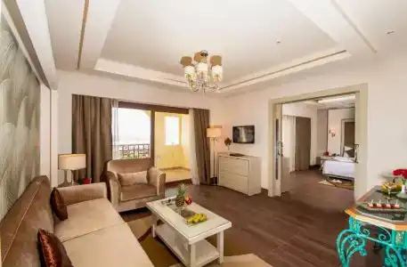 Charmillion Club Resort - 73