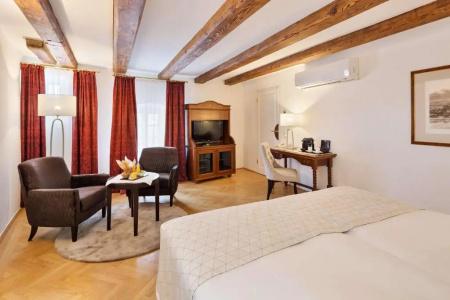 Radisson Blu Altstadt - 54