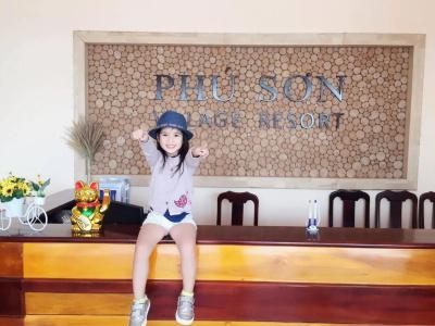 Phu Son Village - 12