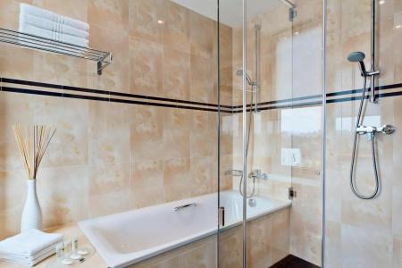 Courtyard by Marriott Vienna Prater/Messe - 9