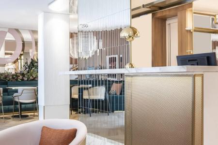 Hôtel Parisianer - 1