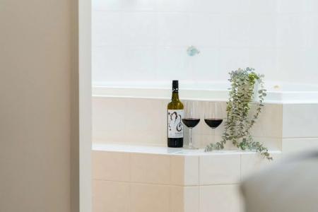 Best Western Tuscany on Tor Motor Inn - 61