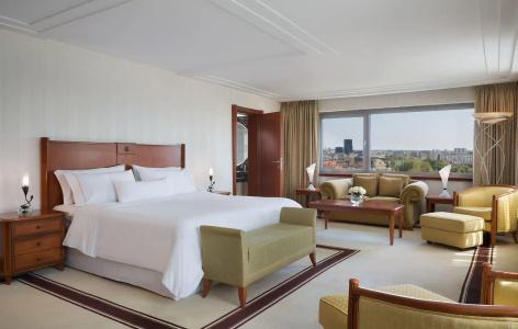 The Westin Zagreb - 1