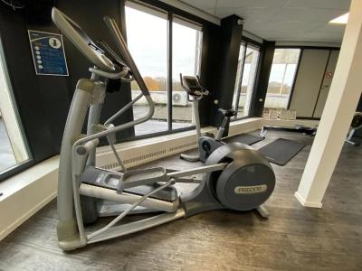 Best Western Plus BergAmersfoort - 20