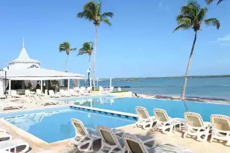 Bahia Principe Luxury Bouganville - Adults Only All Inclusive - 21