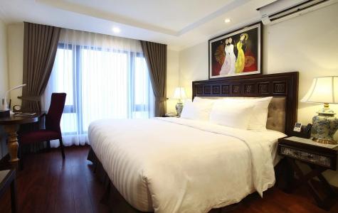 Paris Boutique Sapa - 36