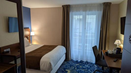Hôtel Le Yachtman - 42