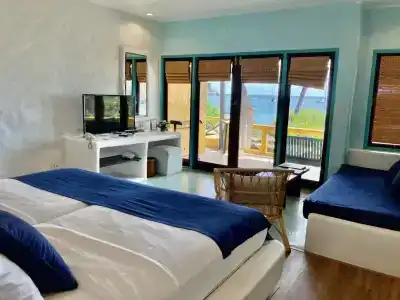 Vacation Village Phra Nang Lanta - Sha Extra Plus - 40