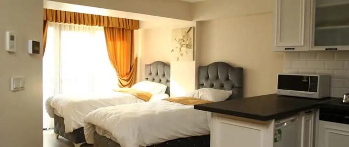 Luxx Suite Nişantaşı - 47