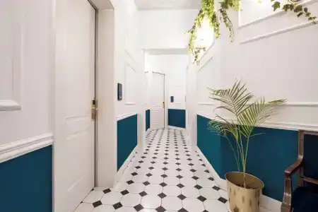 Belle Epoque Suites - 18