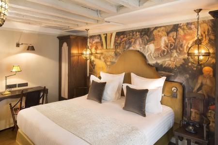 Hôtel Da Vinci & Spa - 158