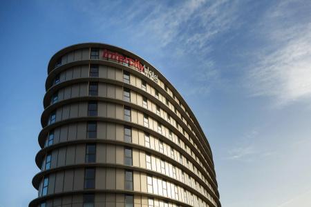 IntercityAmsterdam Airport - 28