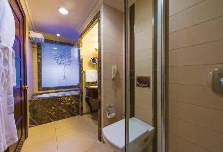 Elite World Istanbul - 51