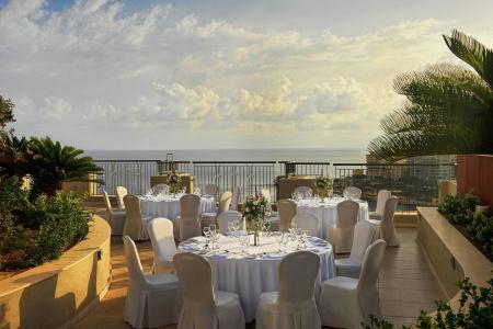 Malta Marriott & Spa - 30