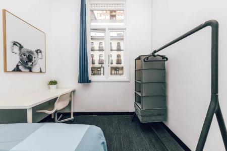 Maze Backpackers - - 37