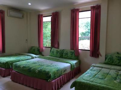 Rung Arun Resort - 60