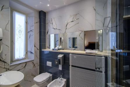 Lucca in Azzurro Maison de Charme - 8