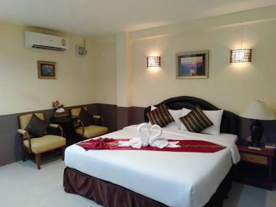 Baik Suite - 39