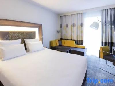 Novotel Amsterdam Schiphol Airport - 39