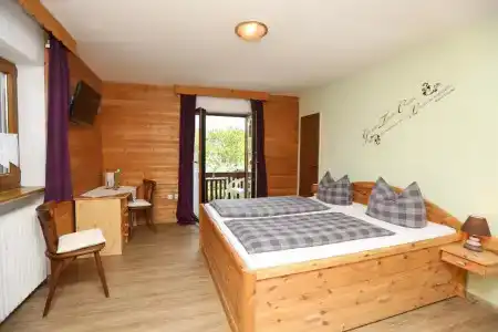 Pension Bergsee - 29