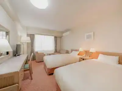 Grand Terrace Chitose - 5