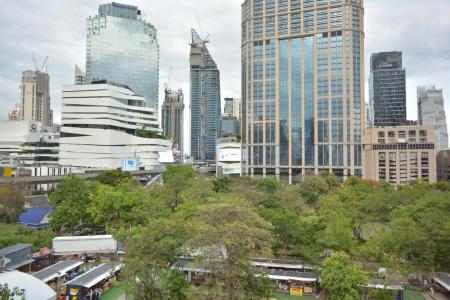 Rezt Bangkok - 16