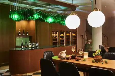 Steigenberger Grand& Spa Petersberg - 25