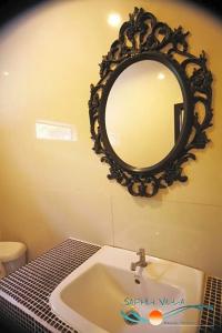 Saphli Villa - 53