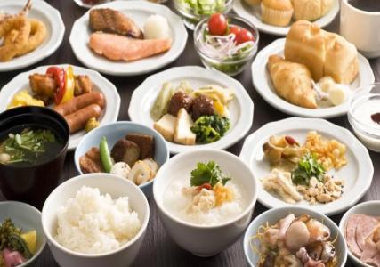 Dormy Inn Nagasaki Shinchichukagai - 8