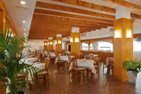 Hipotels Mediterraneo Club - 21