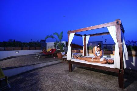 Monteforte Resort - 22