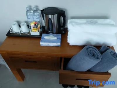 The Besavana Phuket - Sha Extra Plus - 31