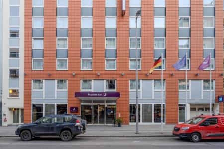 Holiday Inn Express Berlin City Centre West - 38