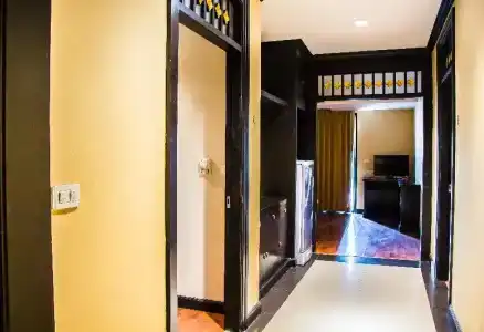 Mike Garden Resort - Sha Extar Plus - 30