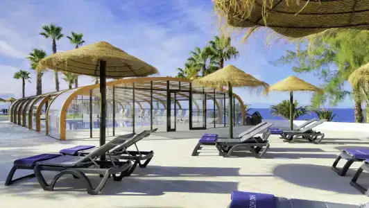 H10 Timanfaya Palace - Adults Only - 23